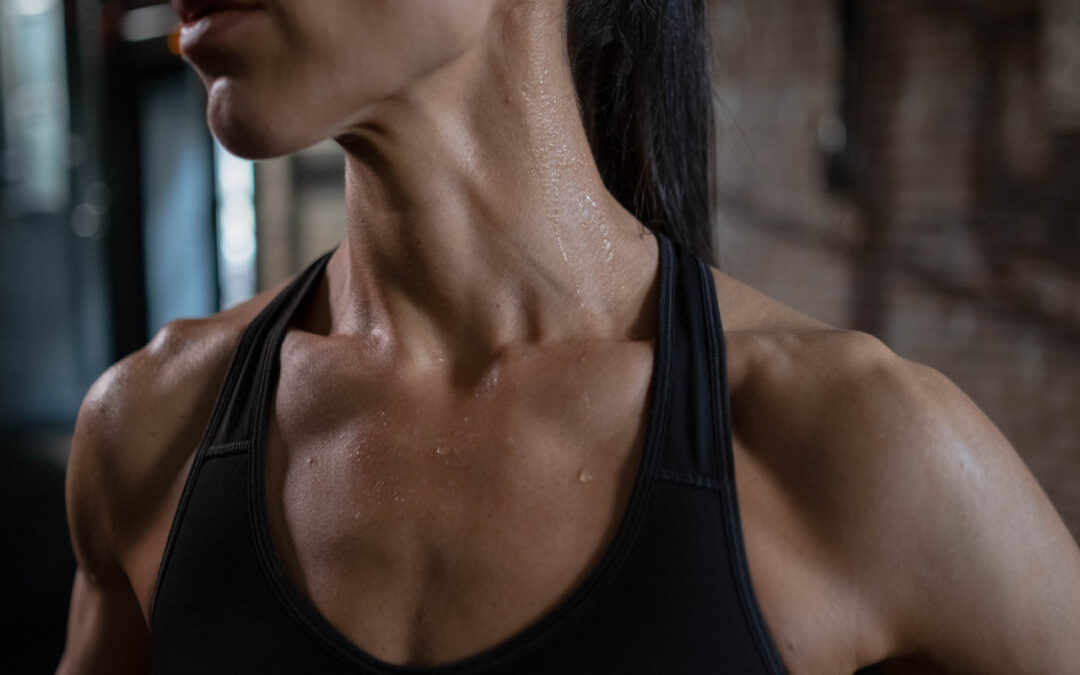 Detox Your Body With Sweat:  Is It Possible?